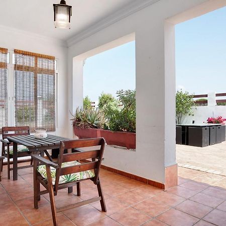 קוניל דה לה פרונטרה Villa Cruz Del Sur - Solo Familias מראה חיצוני תמונה