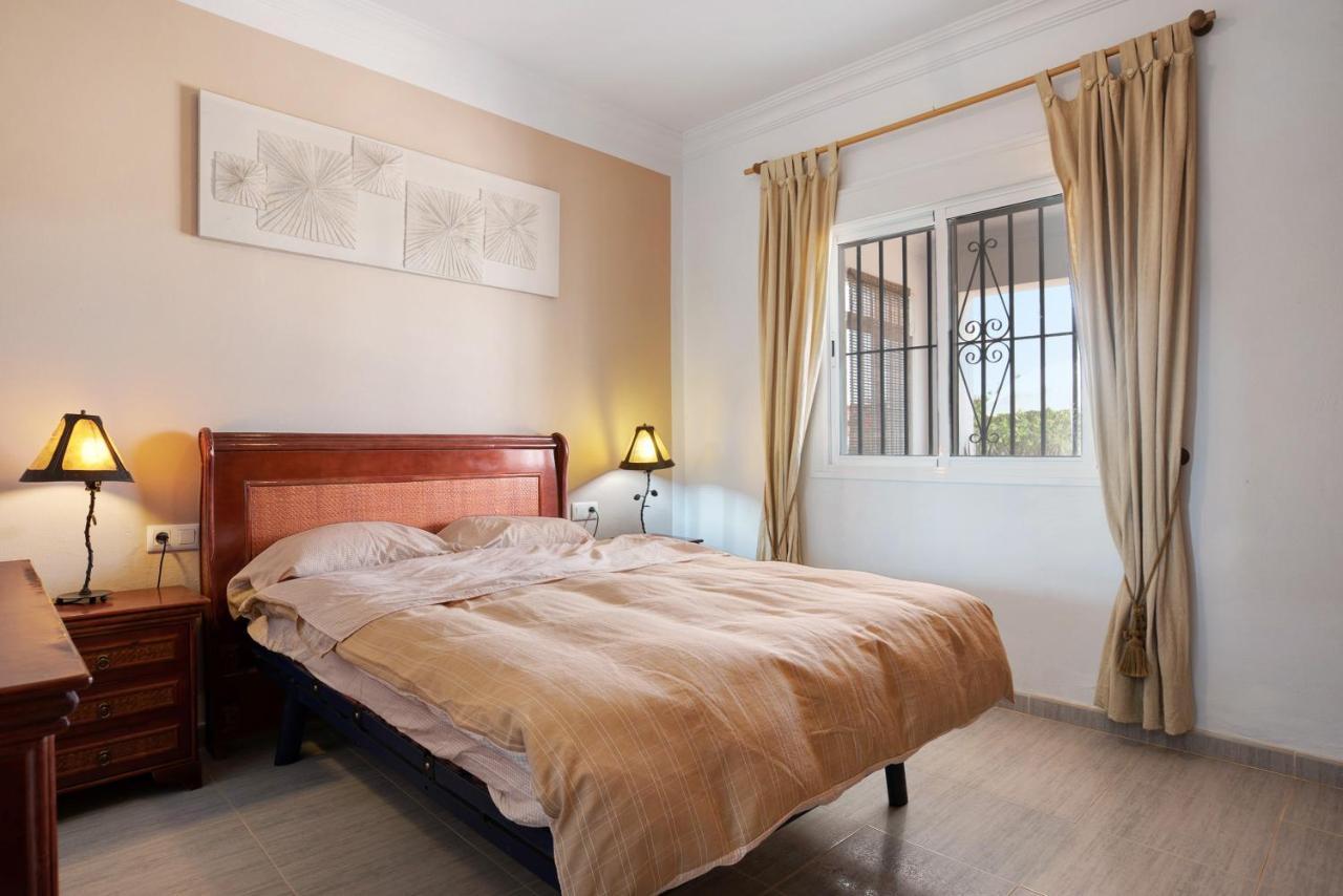 קוניל דה לה פרונטרה Villa Cruz Del Sur - Solo Familias מראה חיצוני תמונה